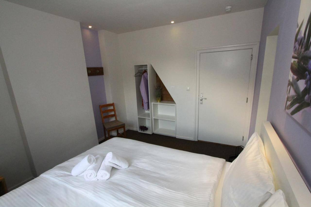 de stadswal maastricht bed