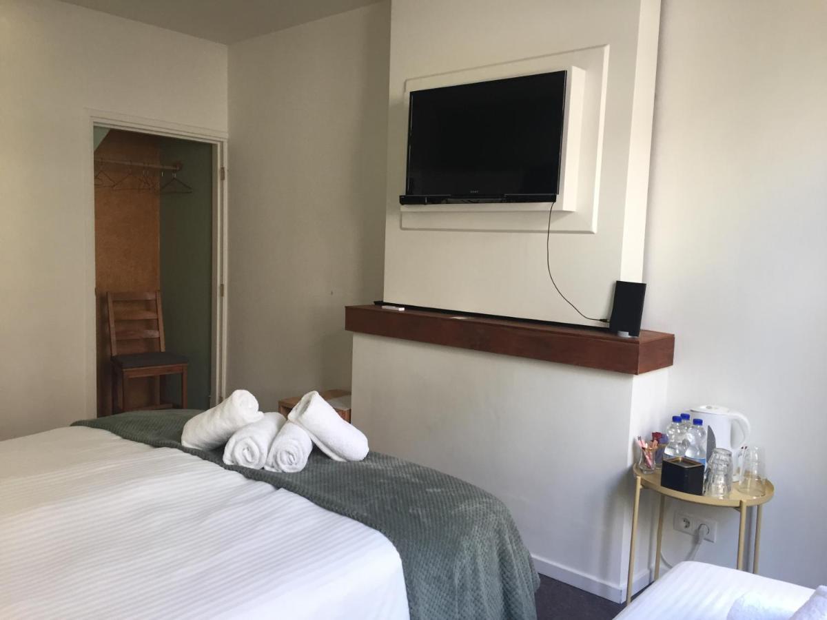 de stadswal maastricht tv