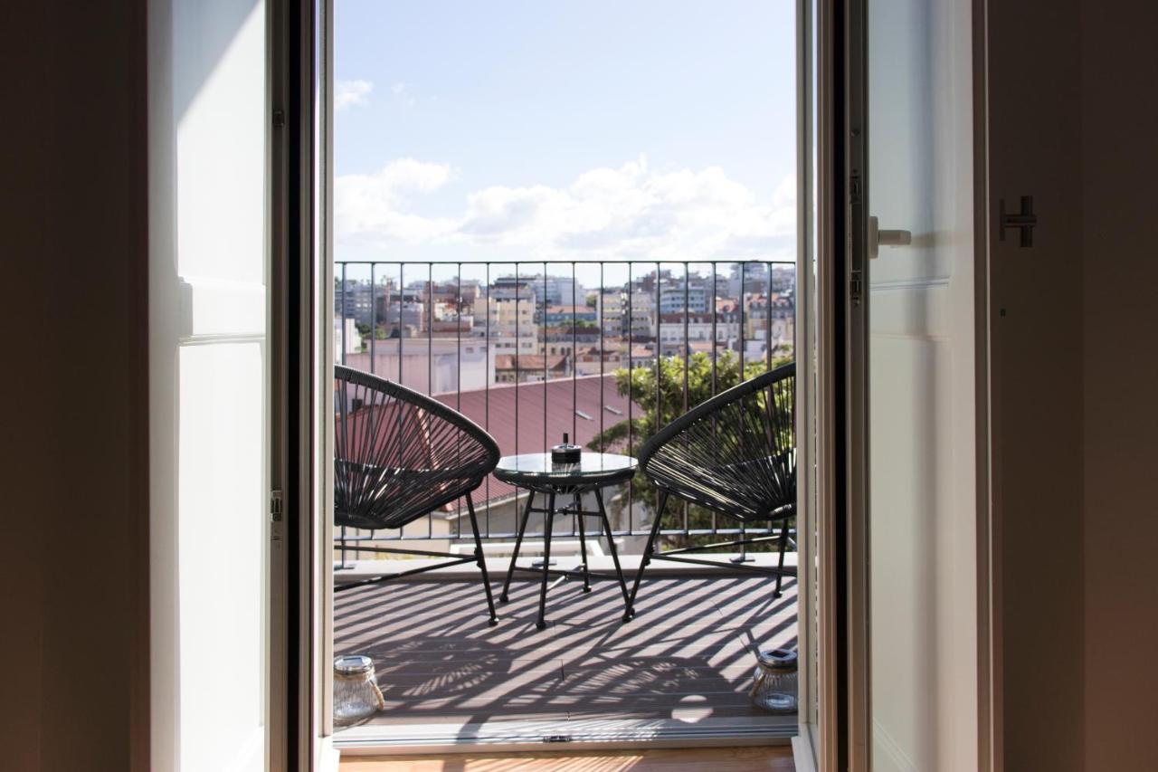 Destino Lisboa Apartments lissabon