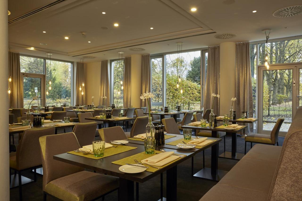 hotel kassel kassel deutschland dining