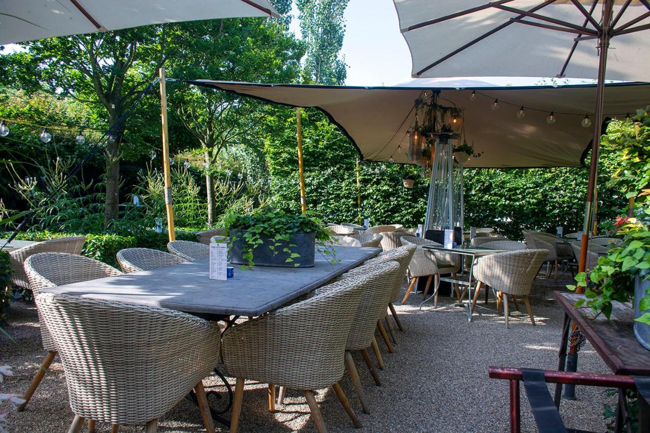 Hotel Mauritz Süd-Holland