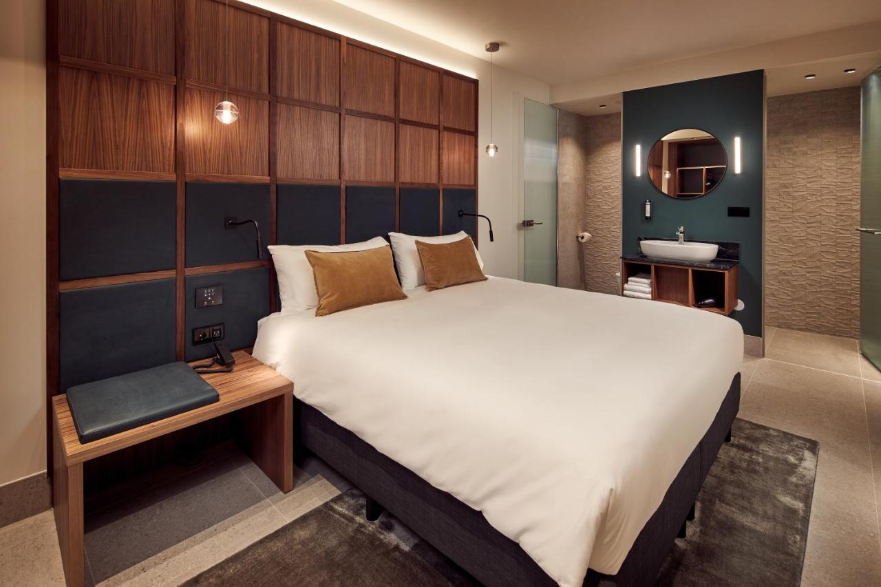 met hotel amsterdam slotervaart amsterdam room