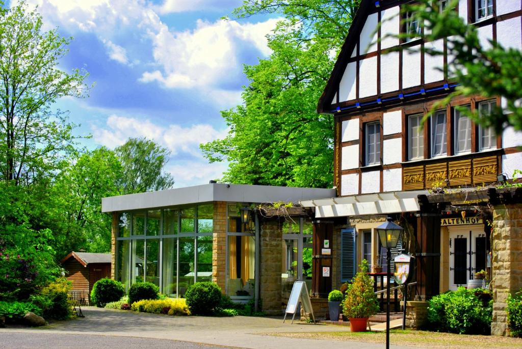 Akzent Hotel Saltenhof münsterland