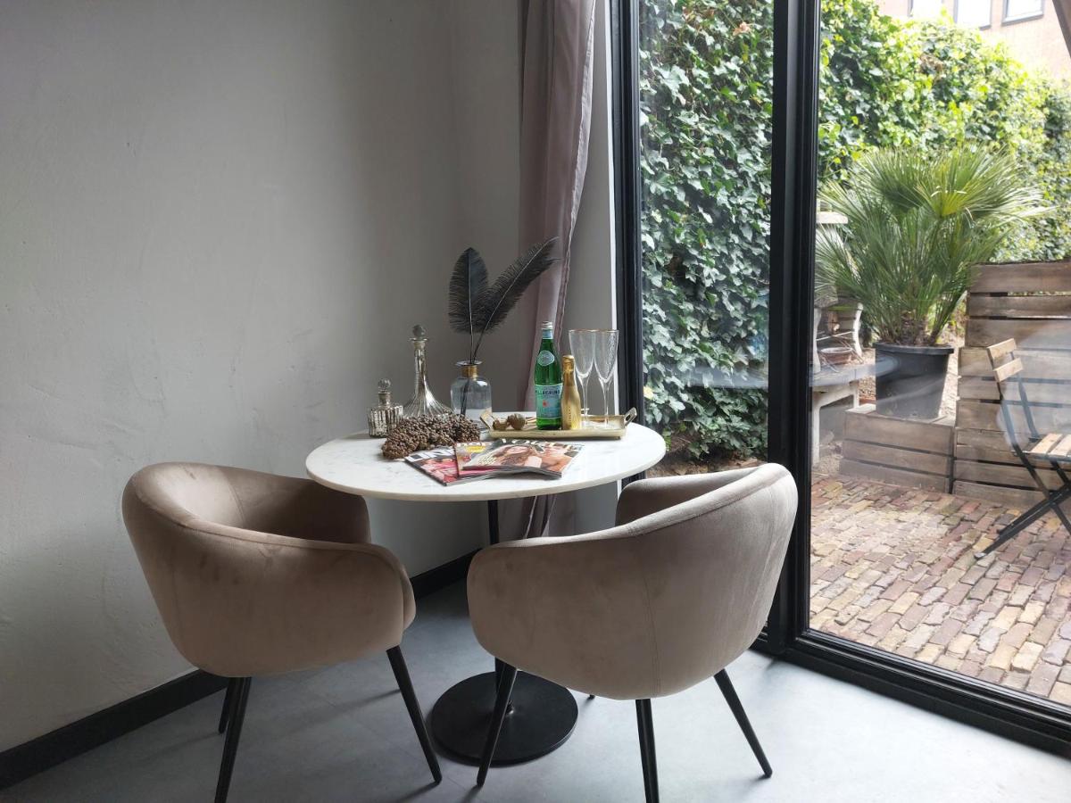 beyoutiefull boutique hotel amersfoort dinning
