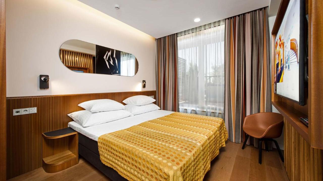 Hestia Hotel Kentmanni Tallinn