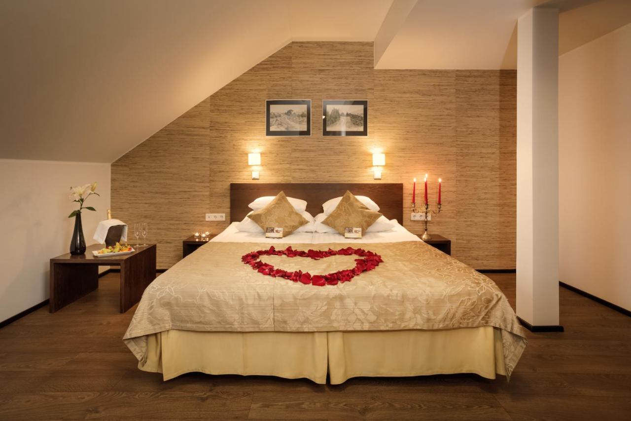 Kreutzwald Hotel Tallinn Tallinn