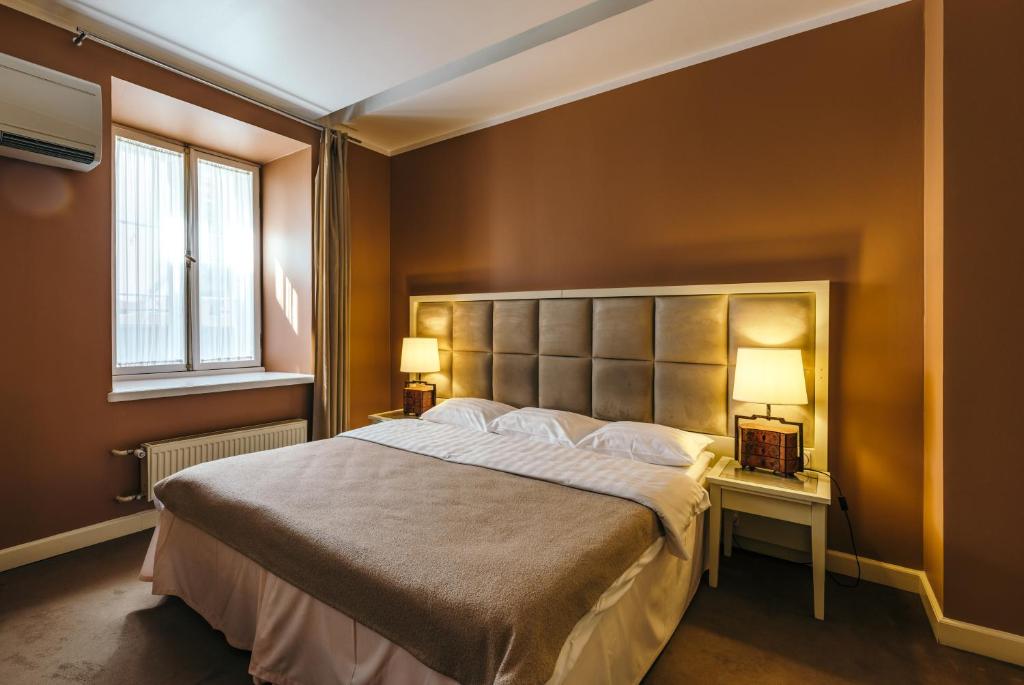 Merchants House Hotel Tallinn