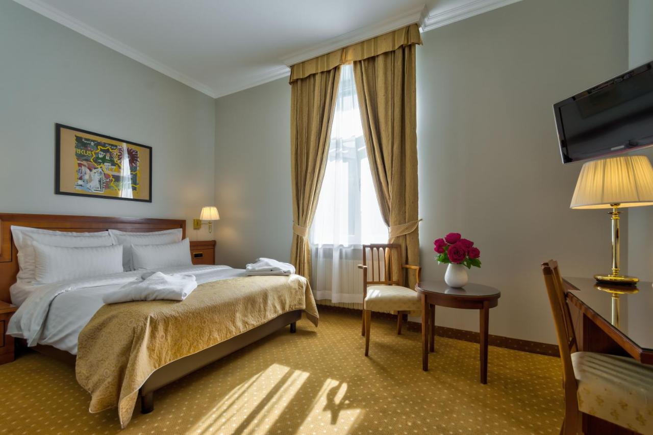 My City Hotel Tallinn