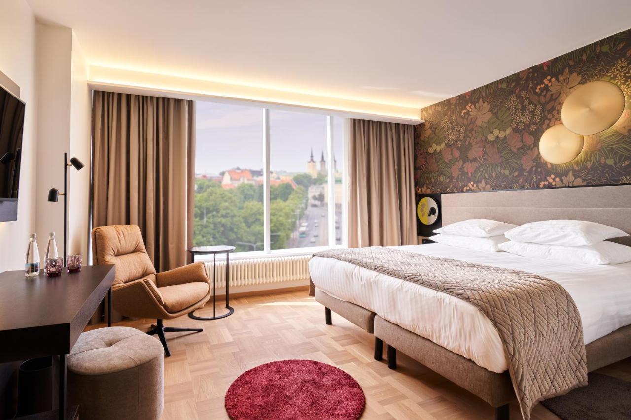 Nordic Hotel Forum Tallinn