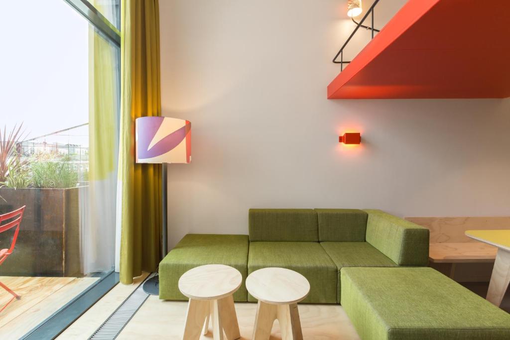 hotel volkshotel nord holland