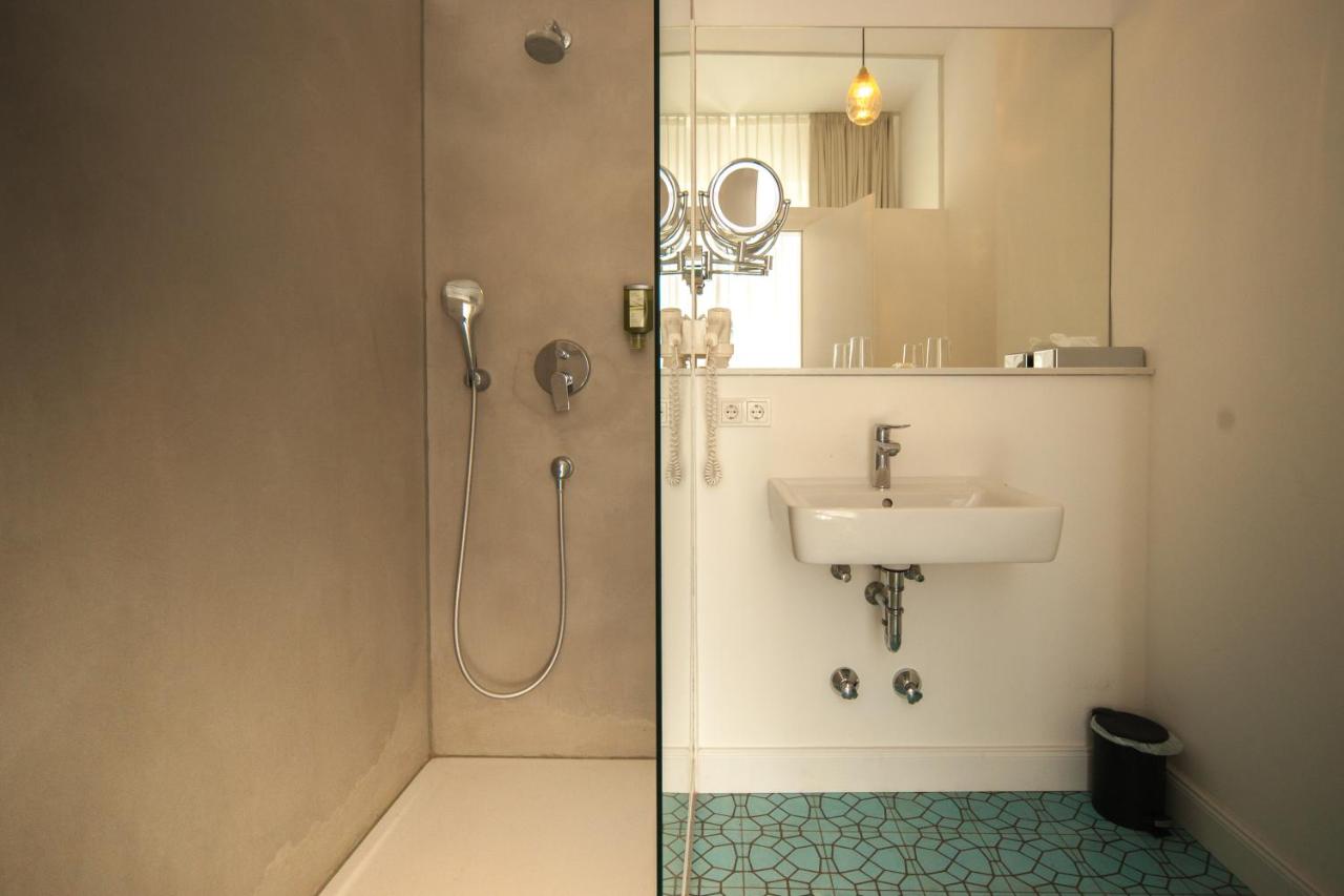 maison marsil boutique hotel köln cologne bath