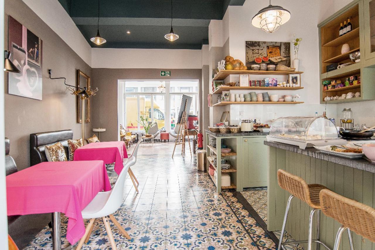 maison marsil boutique hotel köln cologne dining