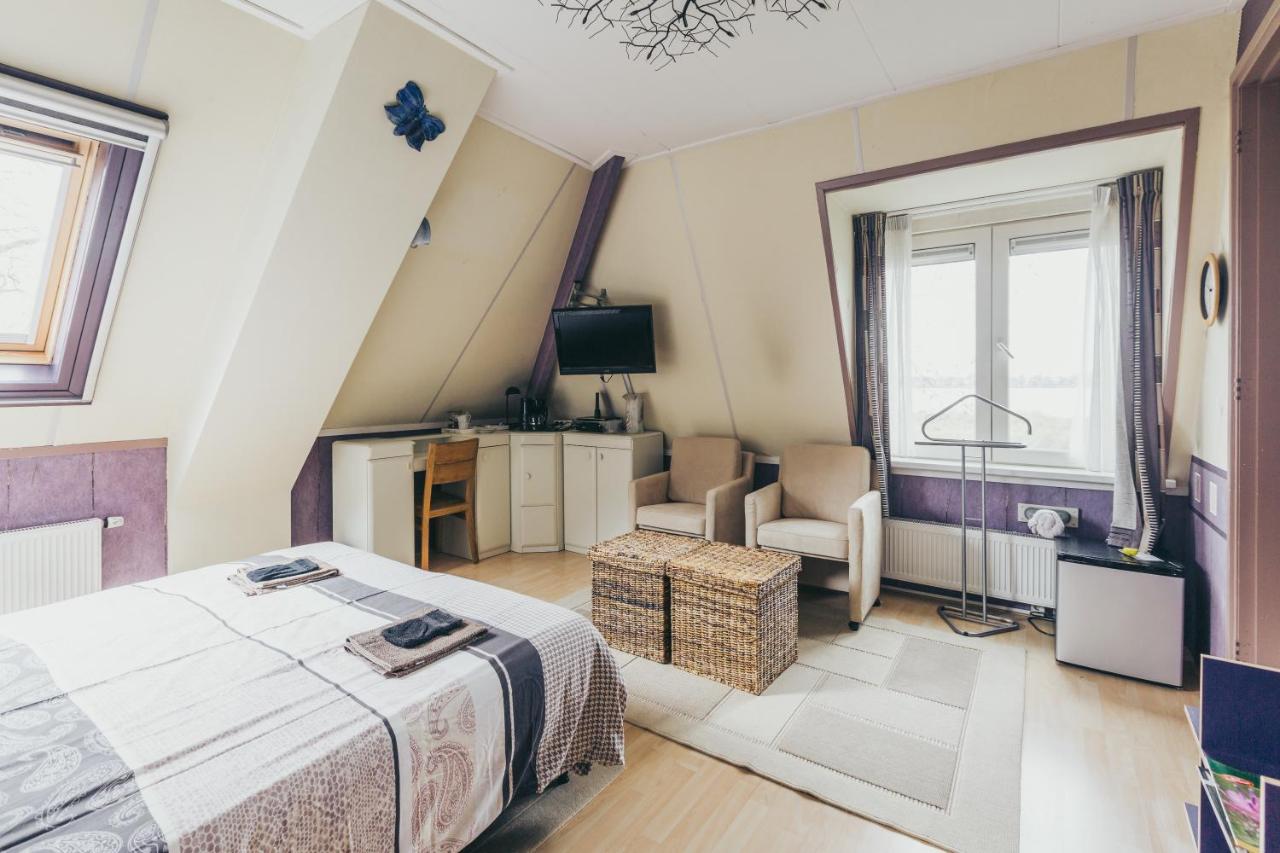 Alddiel B&B Leeuwarden