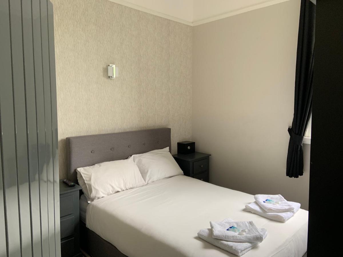 Arona Guest Hotel great yarmouth