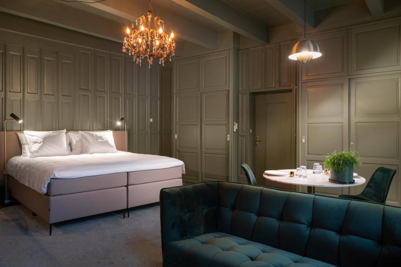 B&B De Olde Signorie Leeuwarden