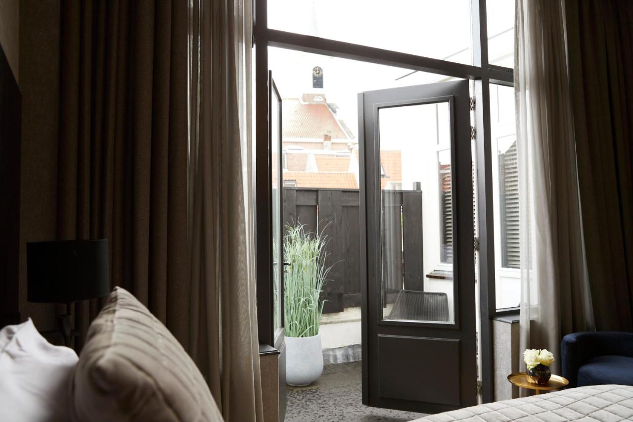 hotel cavallaro hotel haarlem terrace