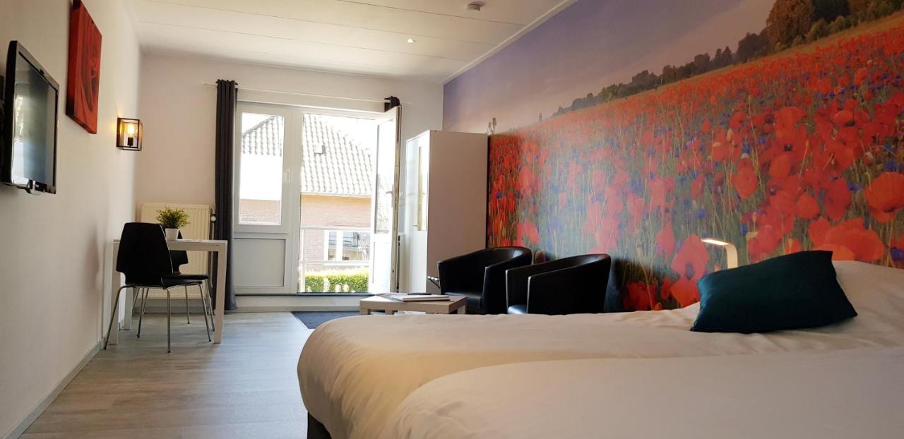 hotel de heek valkenburg indoor