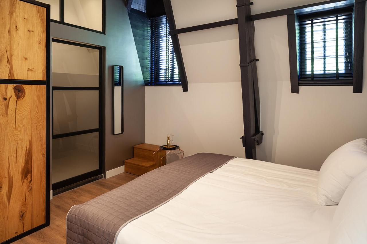 hotel julien den bosch brabant room