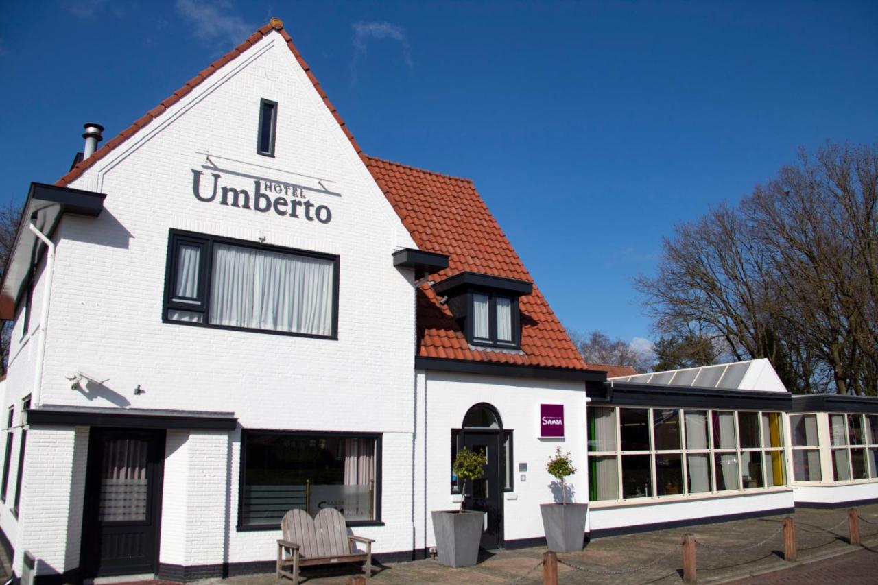Hotel Restaurant Umberto land van maas en waal