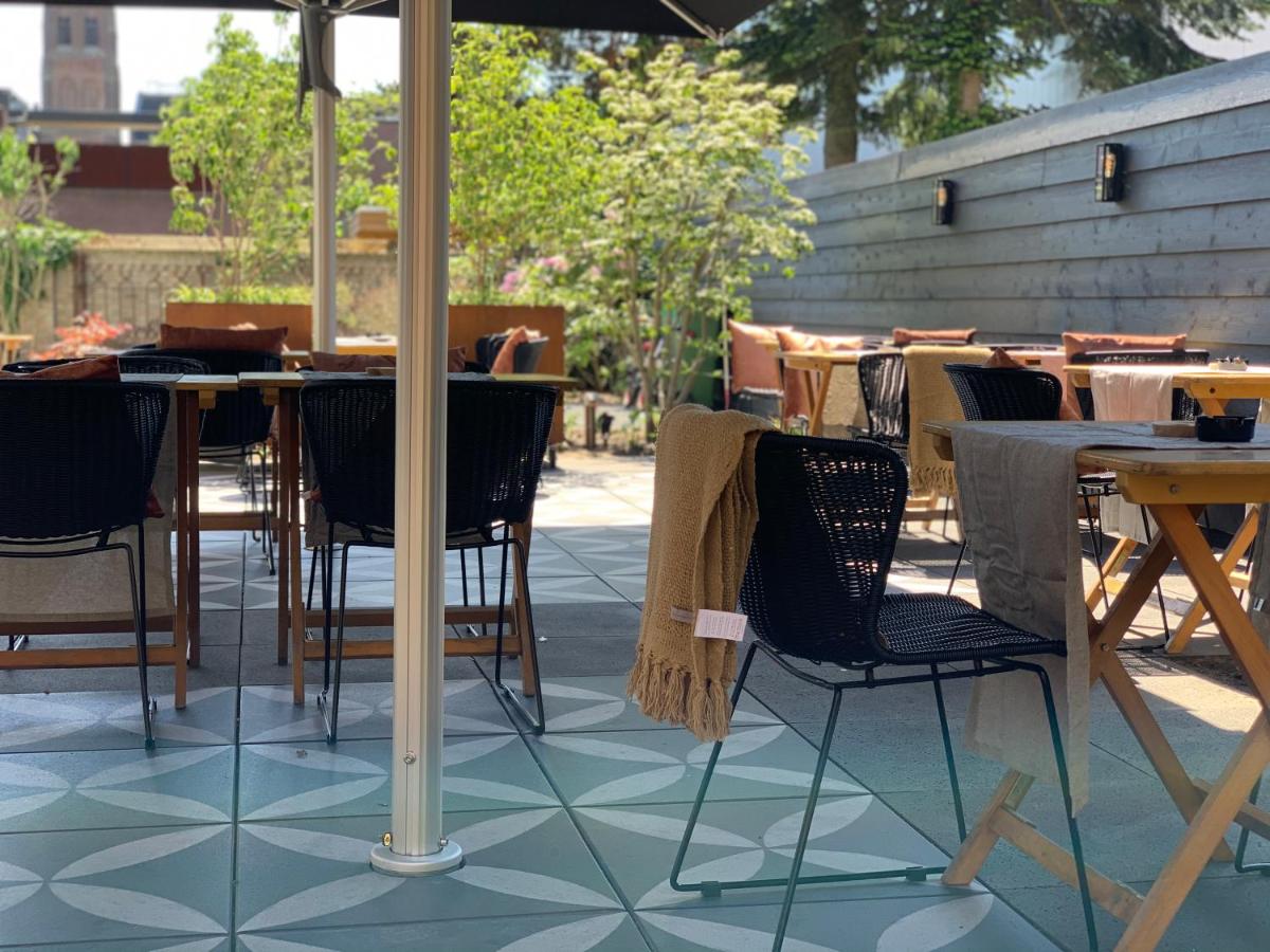 hotel stella suites boutique hotel goirle brabant dining