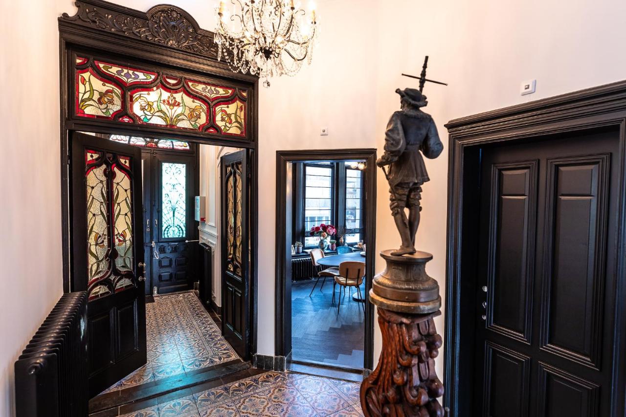 hotel stella suites boutique hotel goirle brabant receiving area