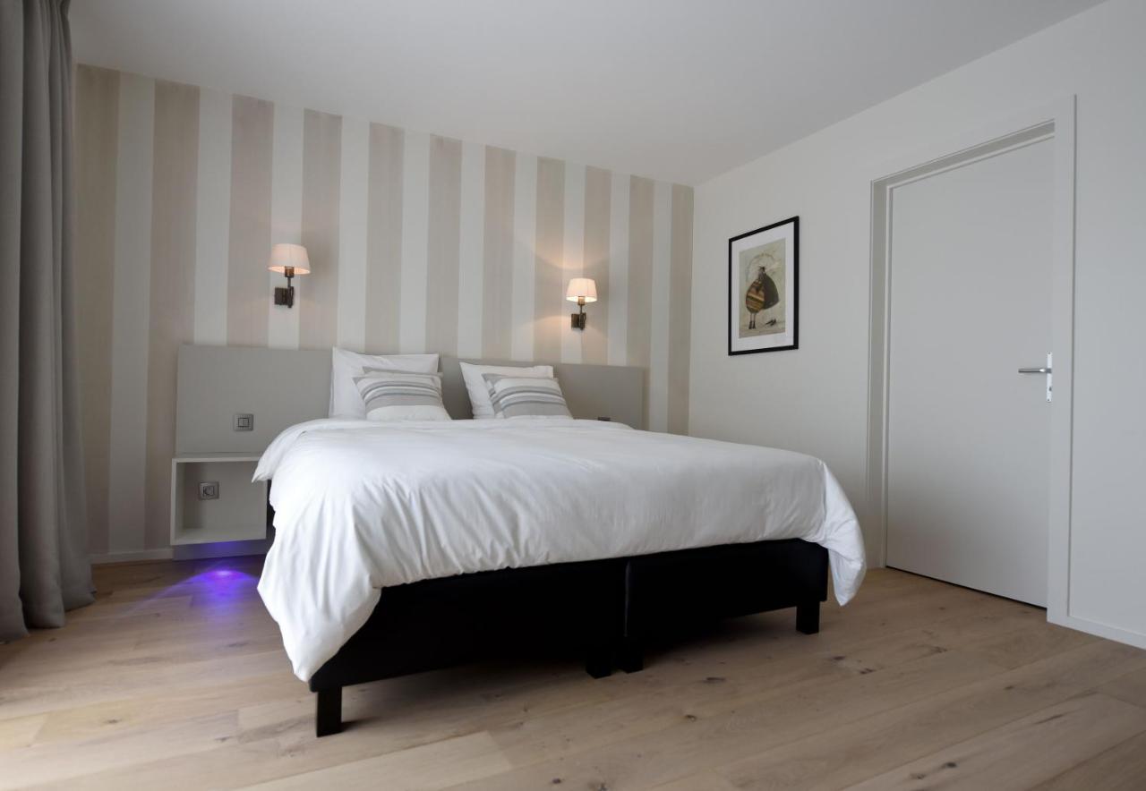 le 24 hotel spa hohes venn room