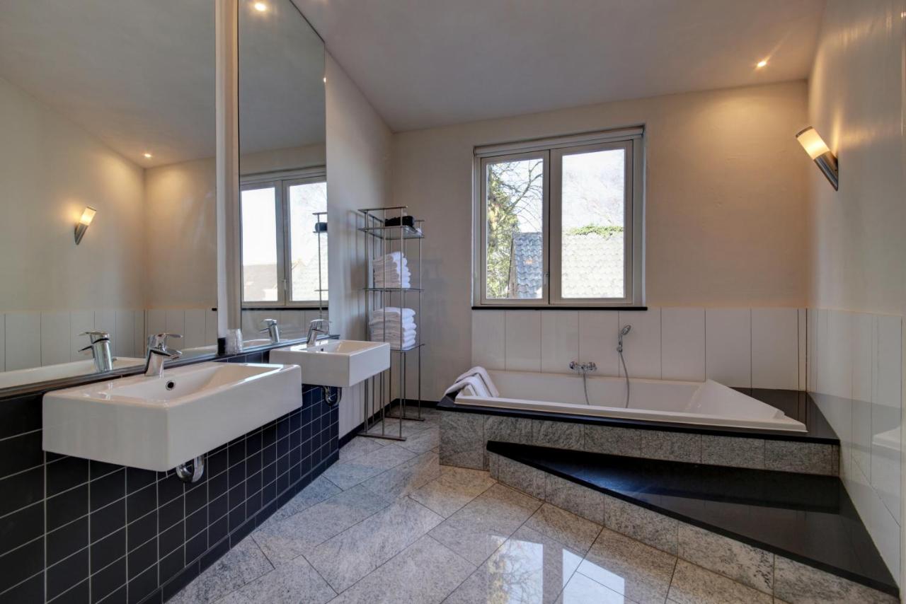 hotel t peperhuys kaatsheuvel brabant bathroom