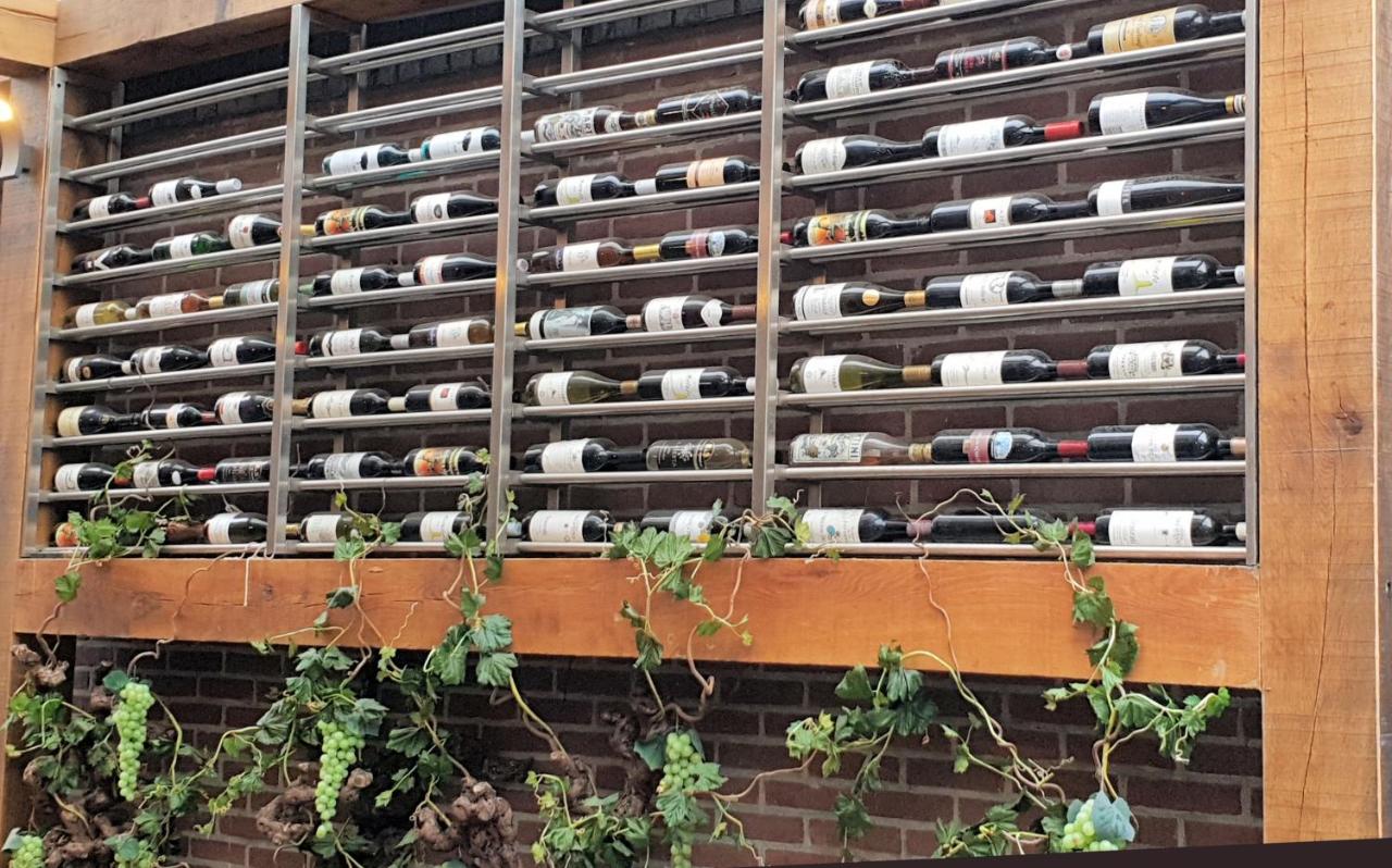 hotel t peperhuys kaatsheuvel brabant decorations