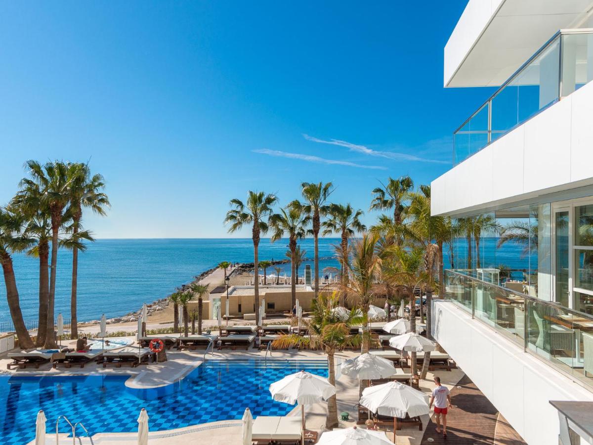 Amàre Beach Hotel Marbella – Adults Only costa del sol