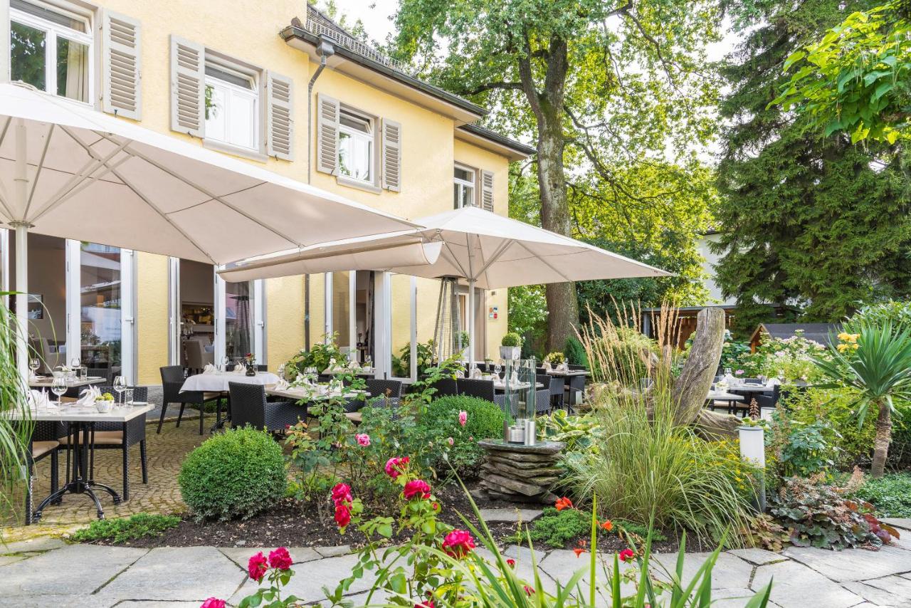 Boutique Hotel Friesinger bodensee