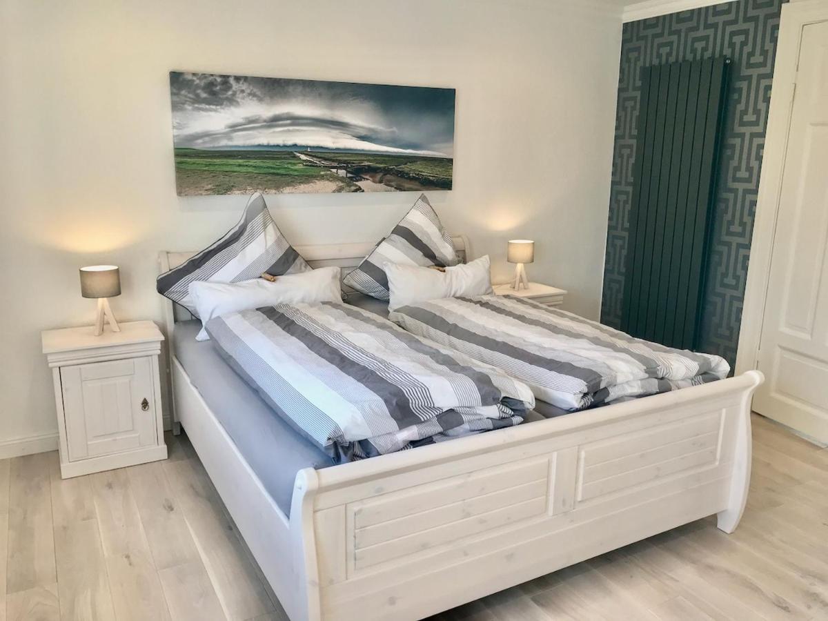Hof Steinhütten Boutique Apartments Schleswig Holstein