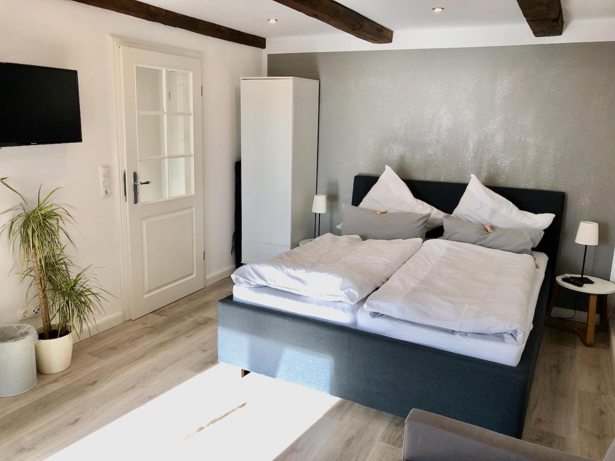 Hof Steinhütten Tiny Rooms Schleswig Holstein