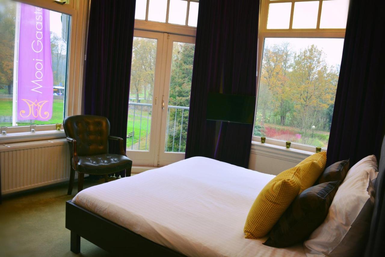 hotel devilla rijs friesische seen bed