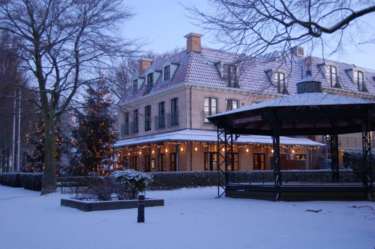 hotel graaf bernstorff schiermonnikoog watteninseln 3