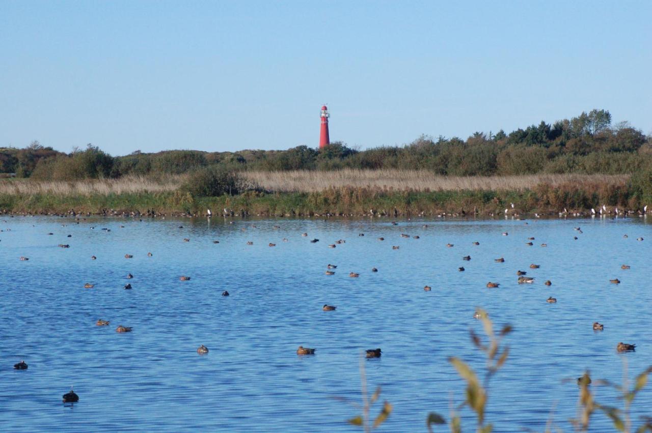 hotel graaf bernstorff schiermonnikoog watteninseln 6