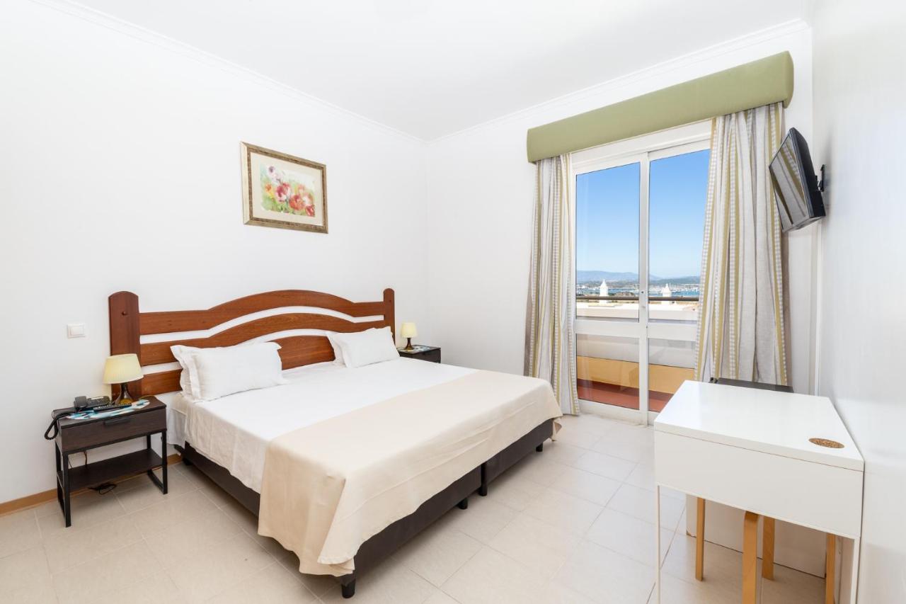 Hotel Santa Catarina Algarve portimao