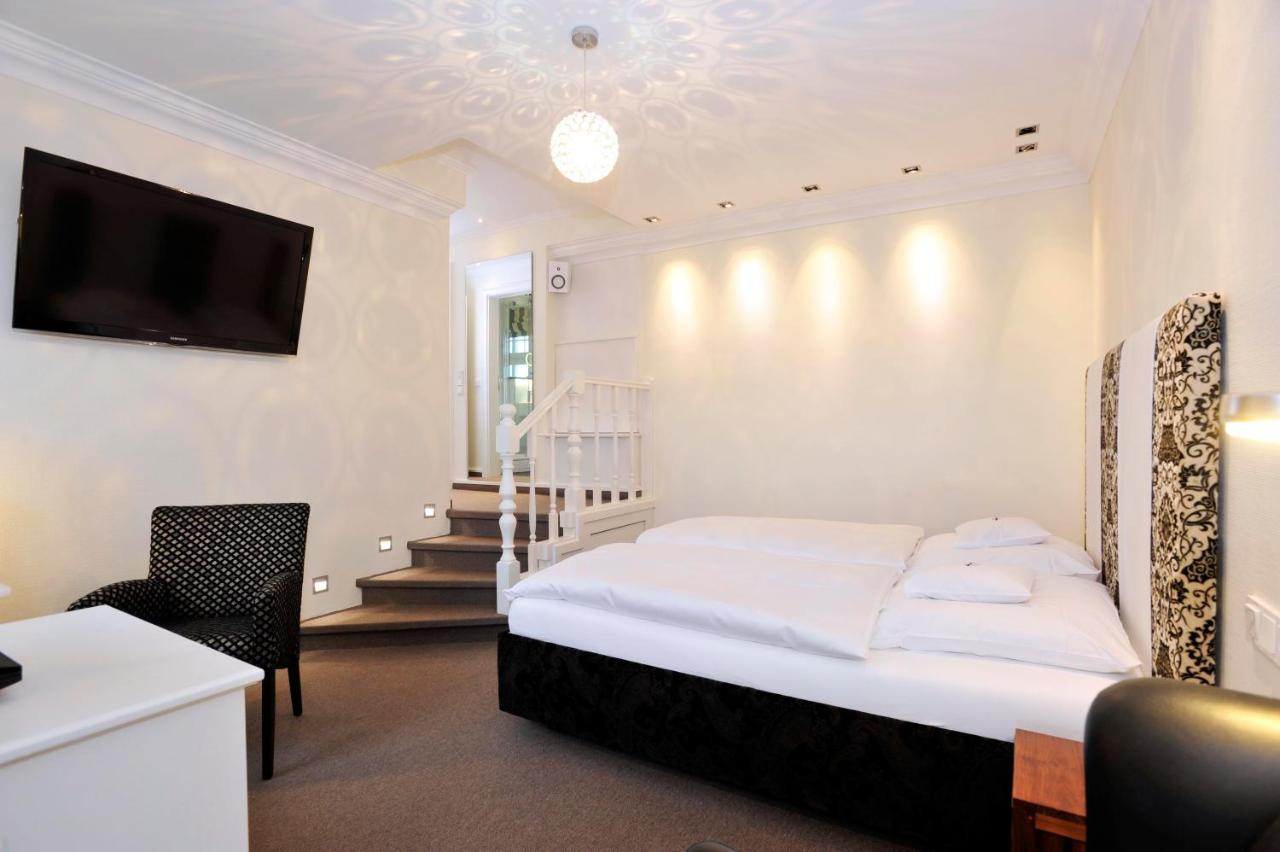 Hotel Strandhörn Schleswig Holstein
