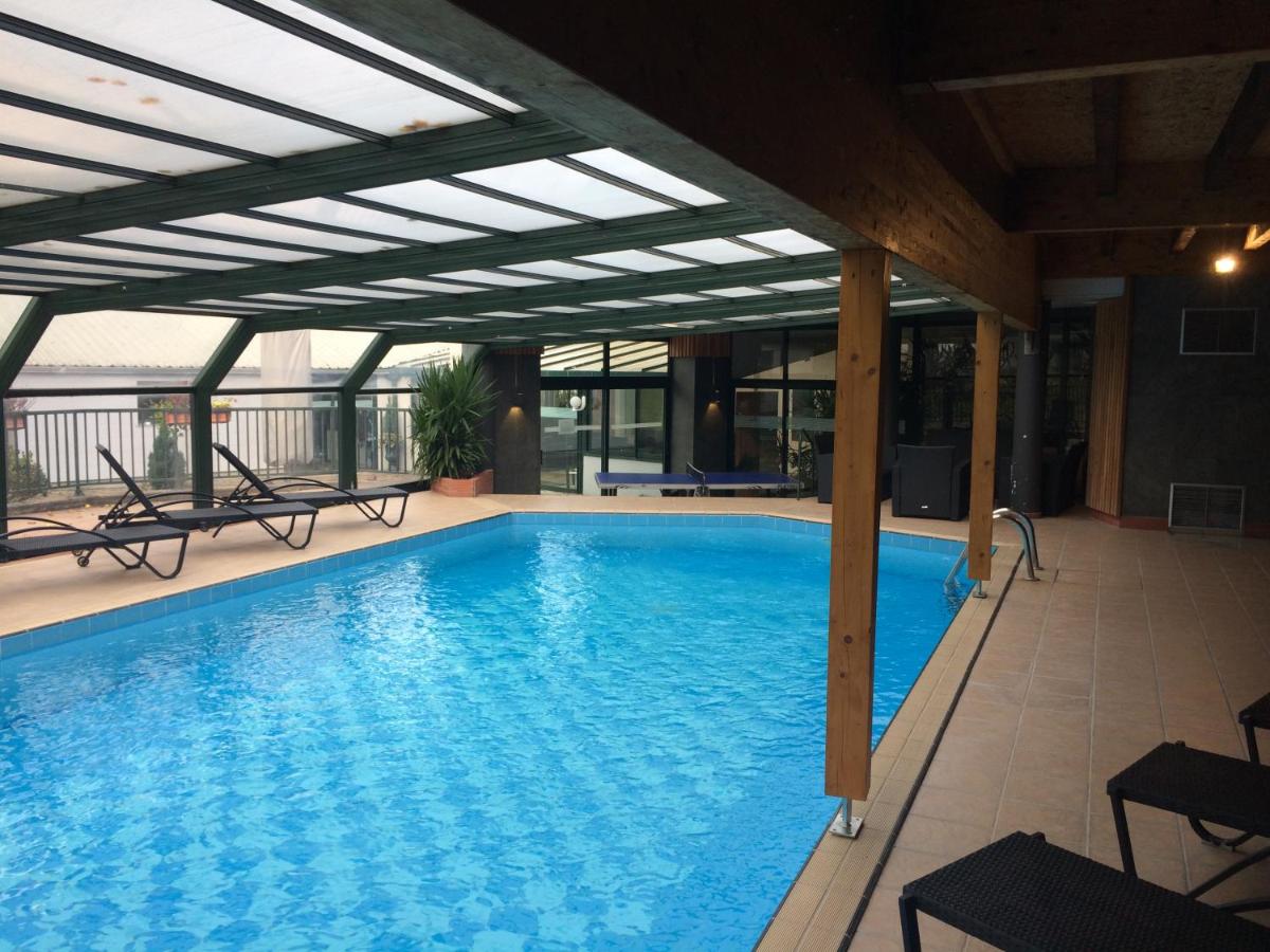 La Residence Lothringen