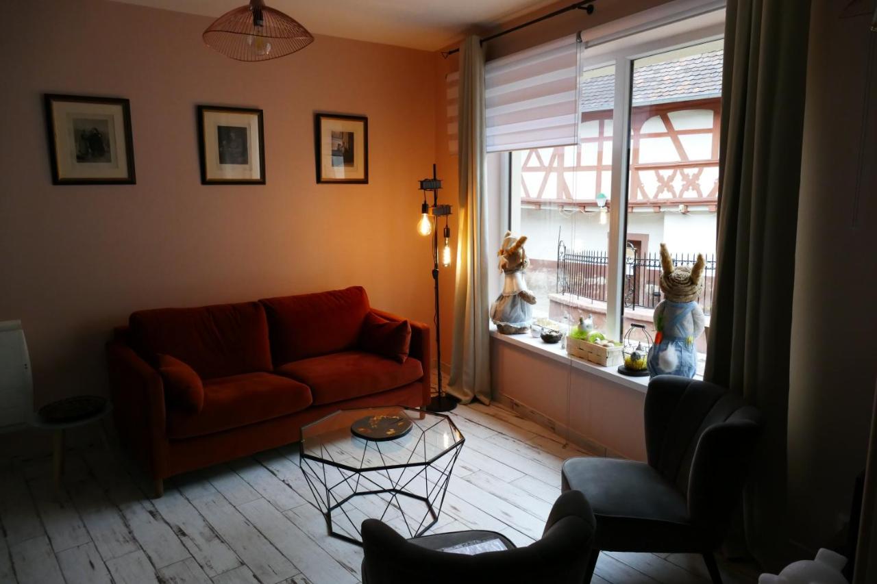 Le gîte des sources: nature, randonnées, détente Lothringen
