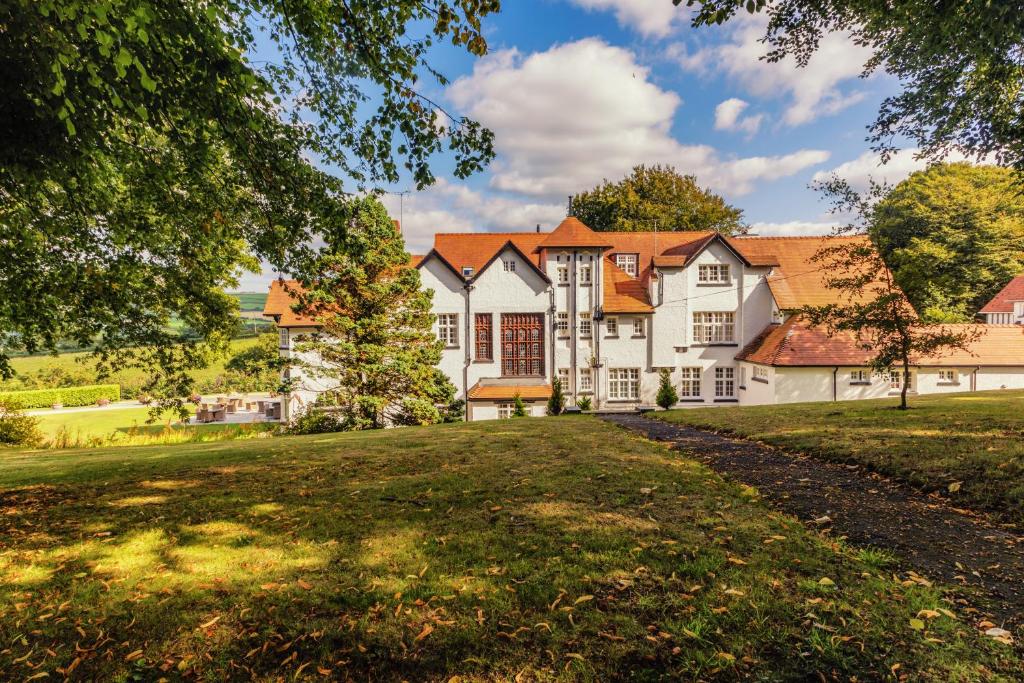 The Penrallt Hotel Wales