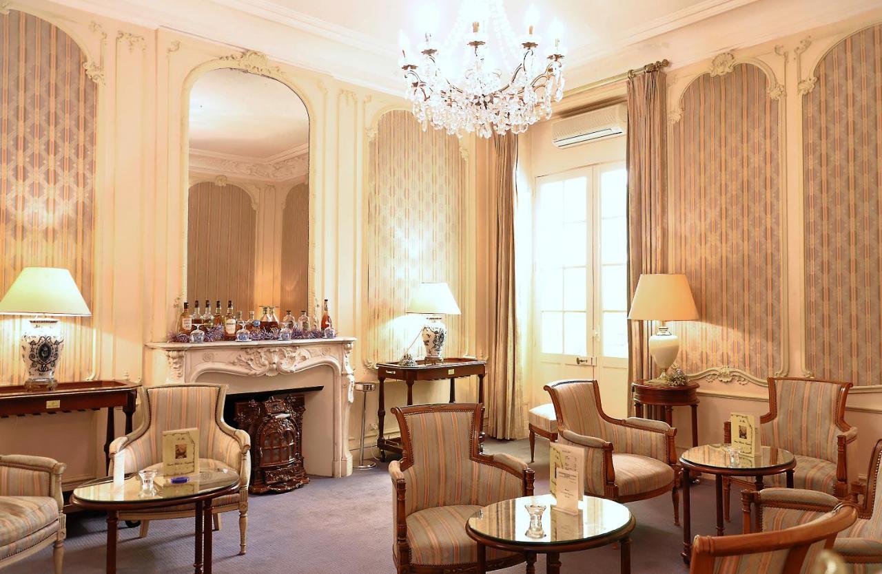 grand hotel des templiers reims champagne lobby