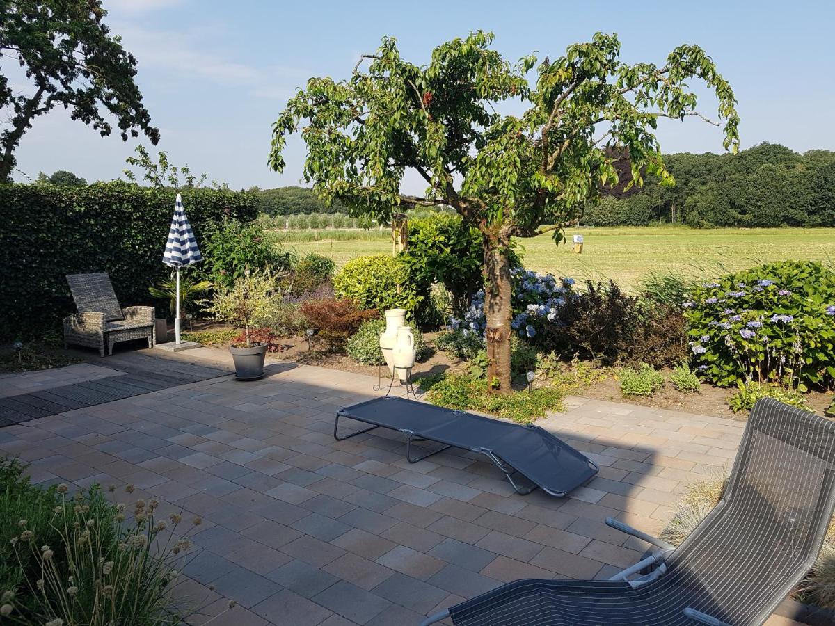 hotel anja house breda patio