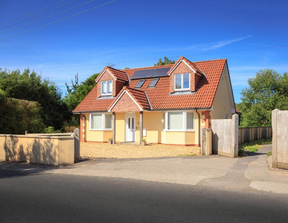 Cleeves Cottage bristol