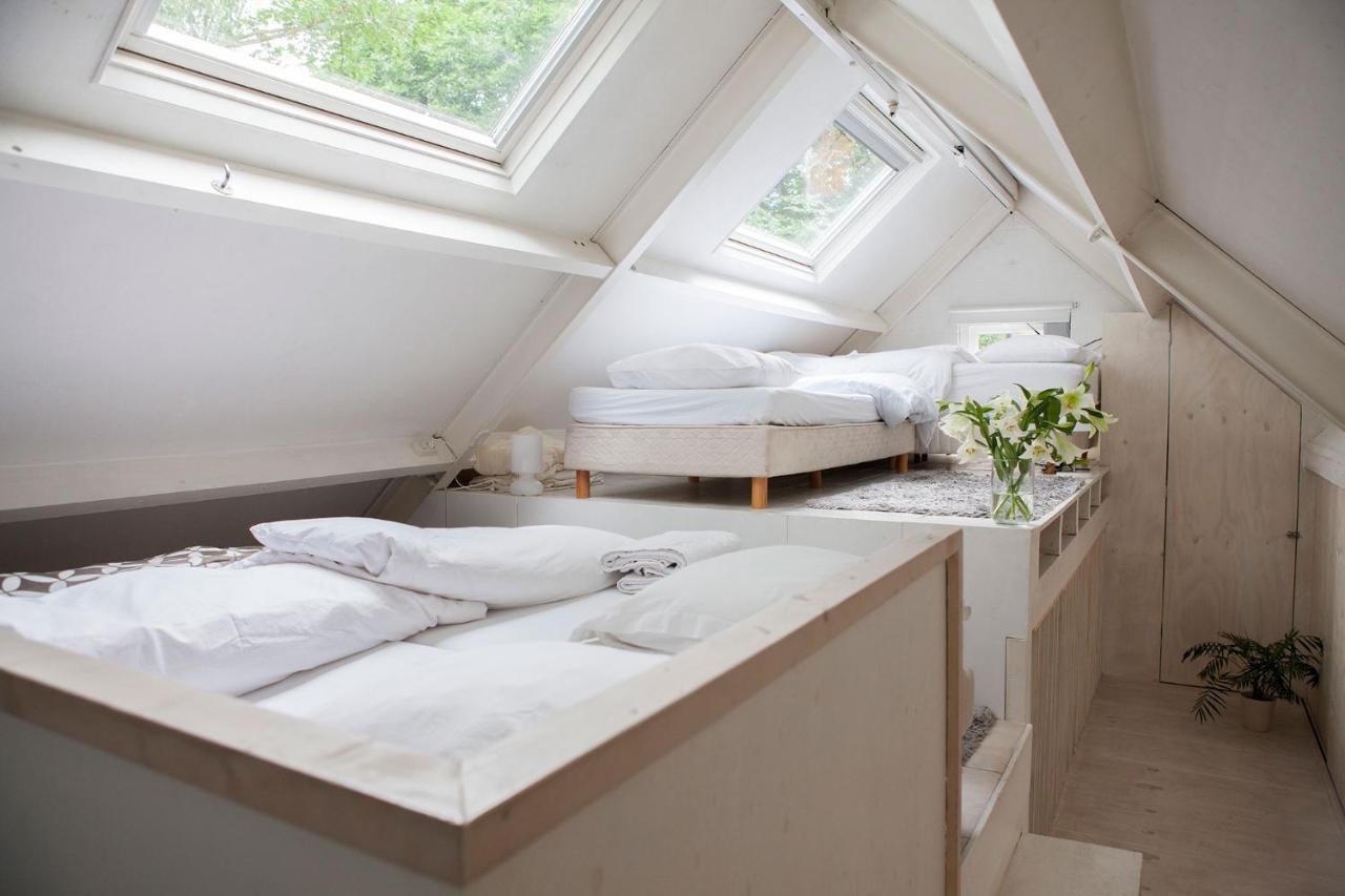 hotel cottage markdal breda 4