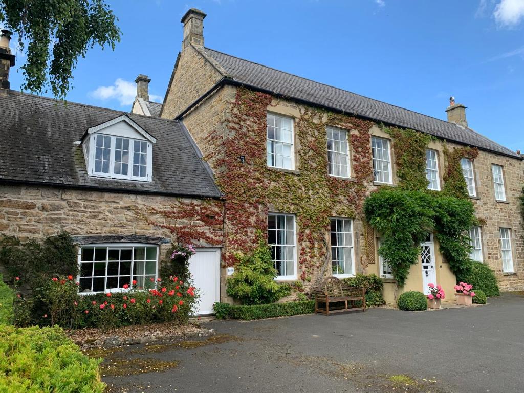 Dalton House Bed and Breakfast newcastle