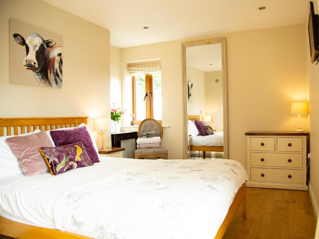 Hillcroft Accommodation bristol