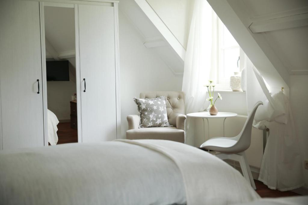 hotel picabella laren gelderland bed