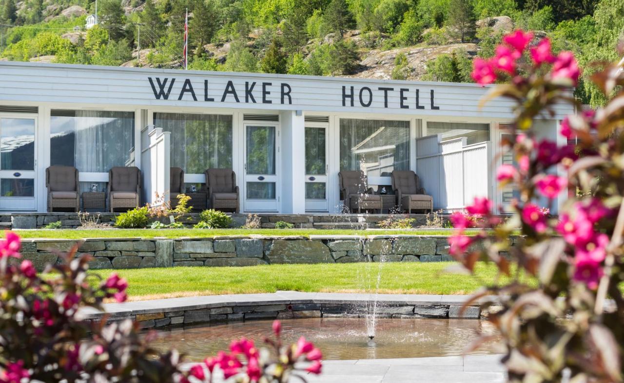 Walaker Hotel stavanger