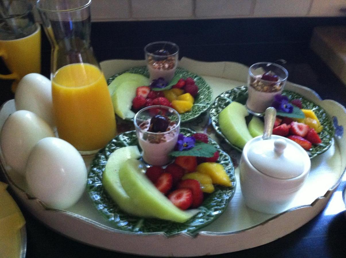 hotel timeout breda food