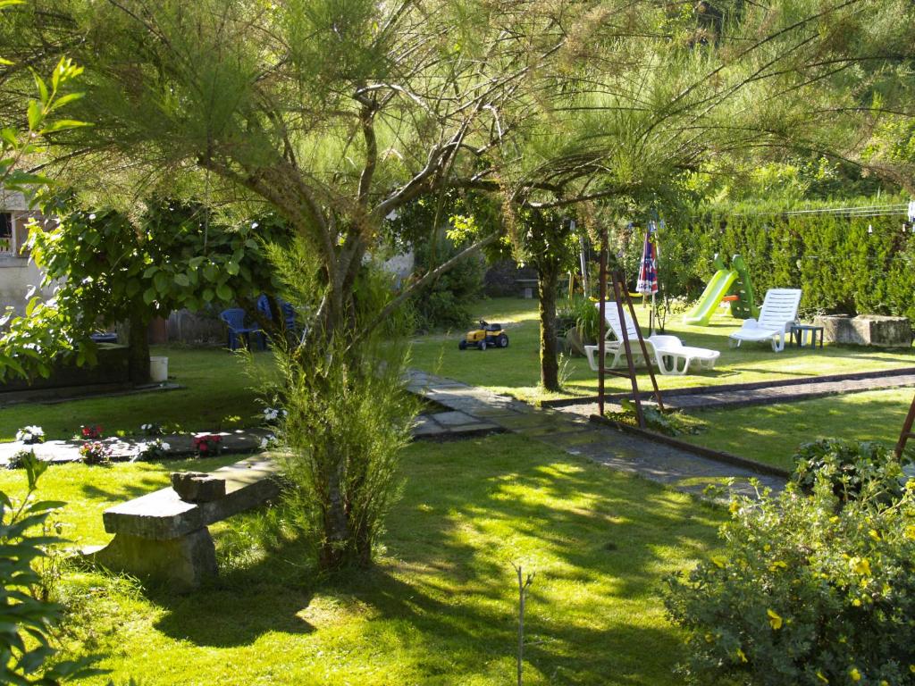 aux studios du parc vogesen patio